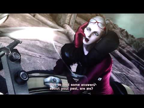 Bayonetta HD playthrough pt9