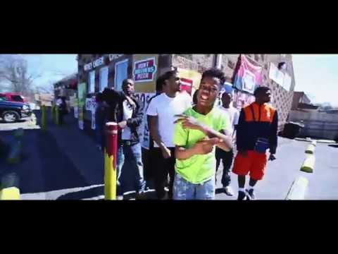 Vega Sills x King B - Sho N Tell Snippet | Shot By @VIckmontfilms