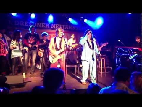 3. Dresdner Neujahrssingen