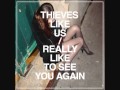 Thieves Like Us - American Skies