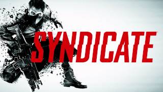 Skrillex - Syndicate [HD]