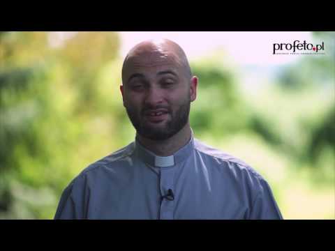 Na Fali Słowa - XVI Niedziela Zwykła, ks. Michał Olszewski SCJ