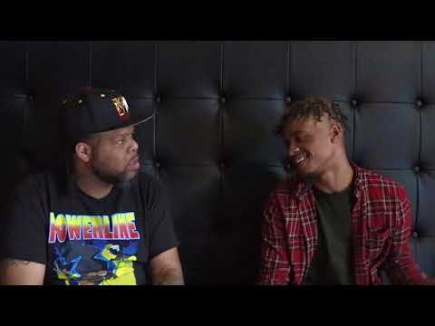 The Colosseum Battle League - Trey30 - Spotlight