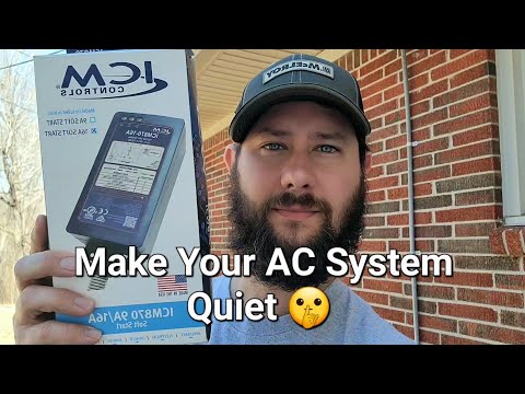How to install ICM870 Soft Start? @icmcontrols9960