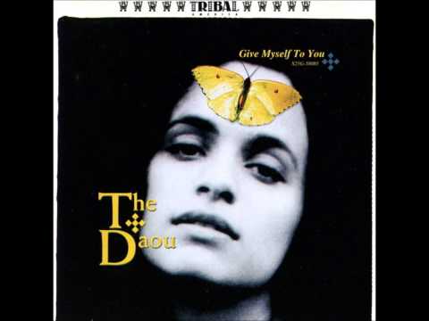 The  Daou - Give  Myself  To  You -  Grand   Ballroom   Mix.     1993.     (HD).