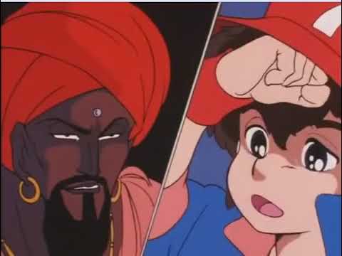 Jumaru vs The Yoga (Final of World Plawres Championship)