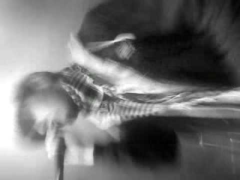 Broshan och 2 Världar på Rockafett