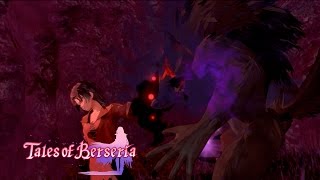 Tales of Berseria Steam Key GLOBAL