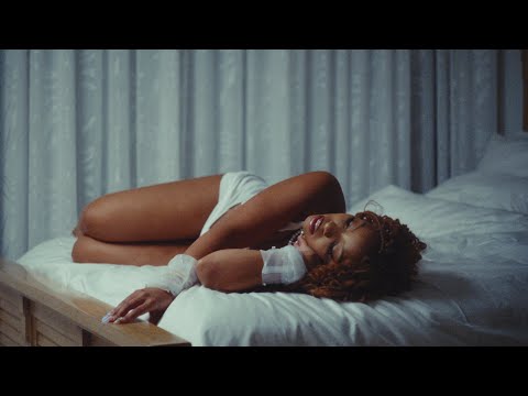 Chlöe - Nice Girls Finish Last (Official Visualizer)