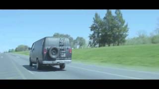 NTVG   VIAJANDO SIN ESPADA Video oficial