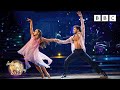 Ellie Leach And Vito Coppola Rumba To True Colours By Cyndi Lauper BBC Strictly 2023