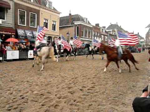 Paardenmarkt Vianen 1