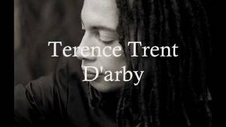 Terence Trent D'arby - Delicate (Lyrics)