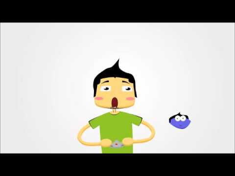 Versus Animated - SM64 (Clam Josh)