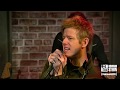 Spoon Covers John Lennon’s "Isolation" Live in Howard Stern’s Studio