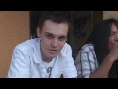 #3 Hydra Interview (Blizzcon2011)