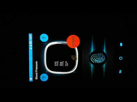 Mouse On Screen Joke Video