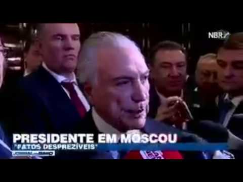 Trecho final do Band Cidade + Jornal da Band - 20/06/2017