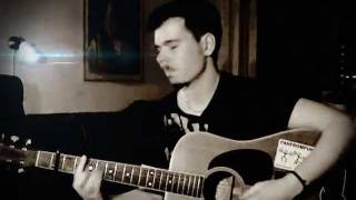 Lars playing Let Your Fingers Do The Walking