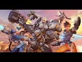Met Bryan proberen te winnen! - OVERWATCH LIVE