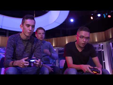 Veronica E-Challenge #4: 'Haastige spoed, zelden goed' | CHAMPIONS LEAGUE