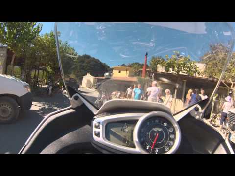 Μάλια - Οροπέδιο Καθαρού - Κρούστας - Άγιος Νικόλαος (27/10/2013)