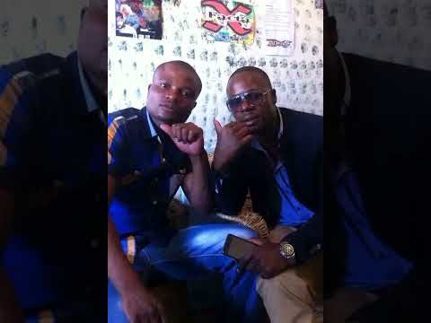 Nembo Bwoy ft stunner... Rudo rwaunondipa