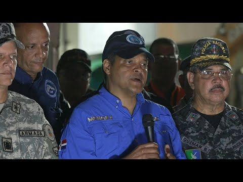 Death toll rises to 184 in nightclub collapse in the Dominican Republic | AFP