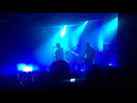 Lydia - Stay Awake (Live at the MOD Club)