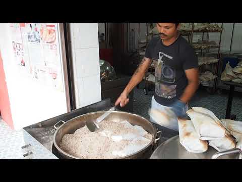 Frango Grelhado com Sal Ipoh Ayam Garam Aun Kheng Lim 20180928
