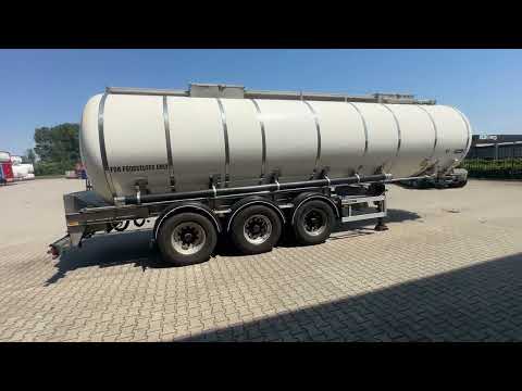 Van Hool video nahled