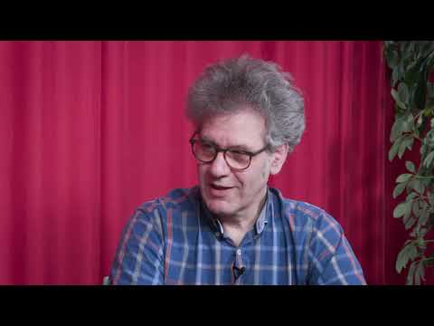 Dr. Jochen Böhler vom Wiener Wiesenthal-Institut im ZEITGESPRÄCH #95 mit Gerhard Schmid