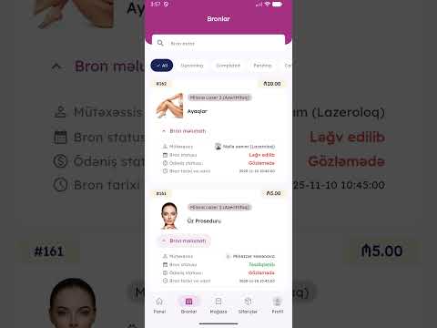 Milana Lazer video thumbnail