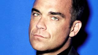 Robbie Williams - I Started A Joke [b-side]
