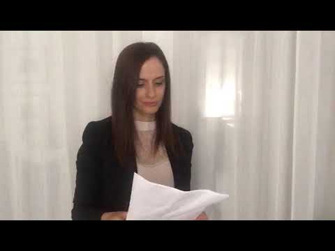 Chiara iezzi - monologue Still Alice