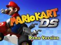Mario Kart DS Beta Music: Title Screen