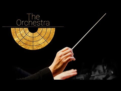 The Orchestra - Trailer | Best Service