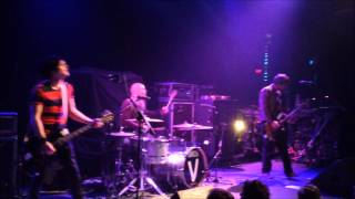 The Virginmarys &quot;Out of Mind&quot; and &quot;Takin&#39; the Blame&quot;