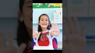 vamos à escola - #shorts