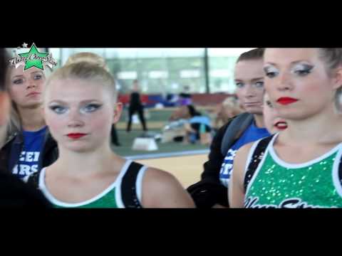United CheerStars Unique ✩ Deutsche Meisterschaft