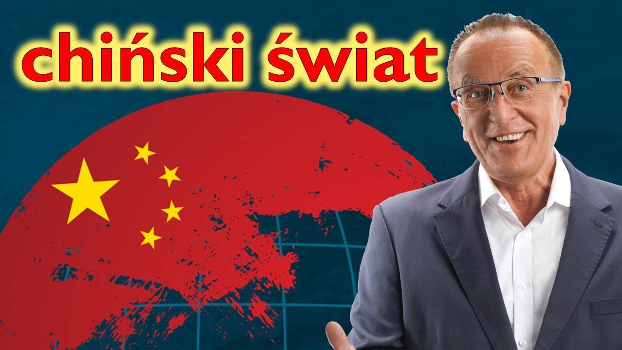 chiński świat