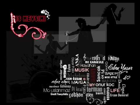 Dj Kral ft. Kirk4imha & Usta - Geri dönüs olmasin!! 27.O6.1O