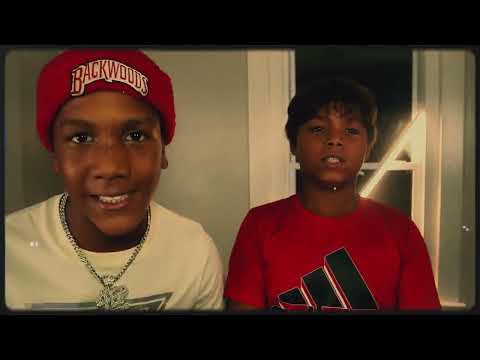 1Trayy x Lil H   BTA Official Music Video