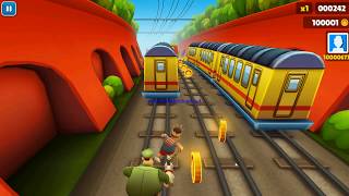 Subway Surf hack cheat engine 2019