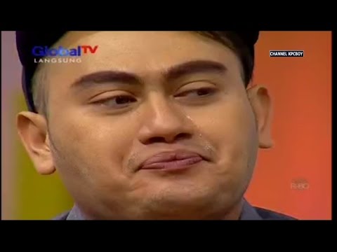 Sedih! Nassar Menangis karena Kado Untuk Ultah Anaknya Ditolak Muzdalifah @2Pedang 29-4-2015