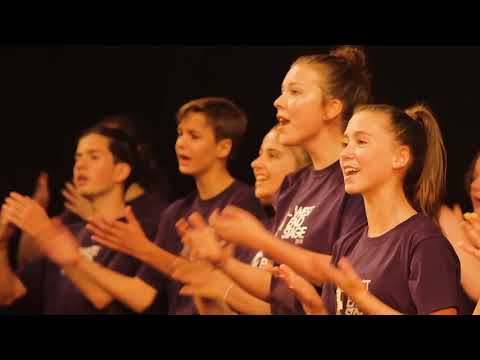 West End Stage - Perform on the West End