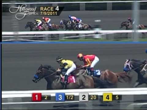 The 38th Running of Swaps Stakes (GII) - $150,000 Guaranteed