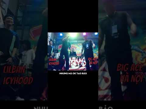 Nảy số 2022 | Bigace vs Icy.Lilban | Vòng 3 Tăng Ga