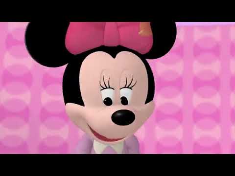 minnie Rella - Cinderella 1950 Disney junior - 2012 - 12 de abril