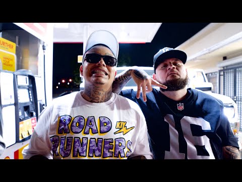 Revenue & Swifty Blue collaboration album on the way. #itzRevenue #SwiftyBlue